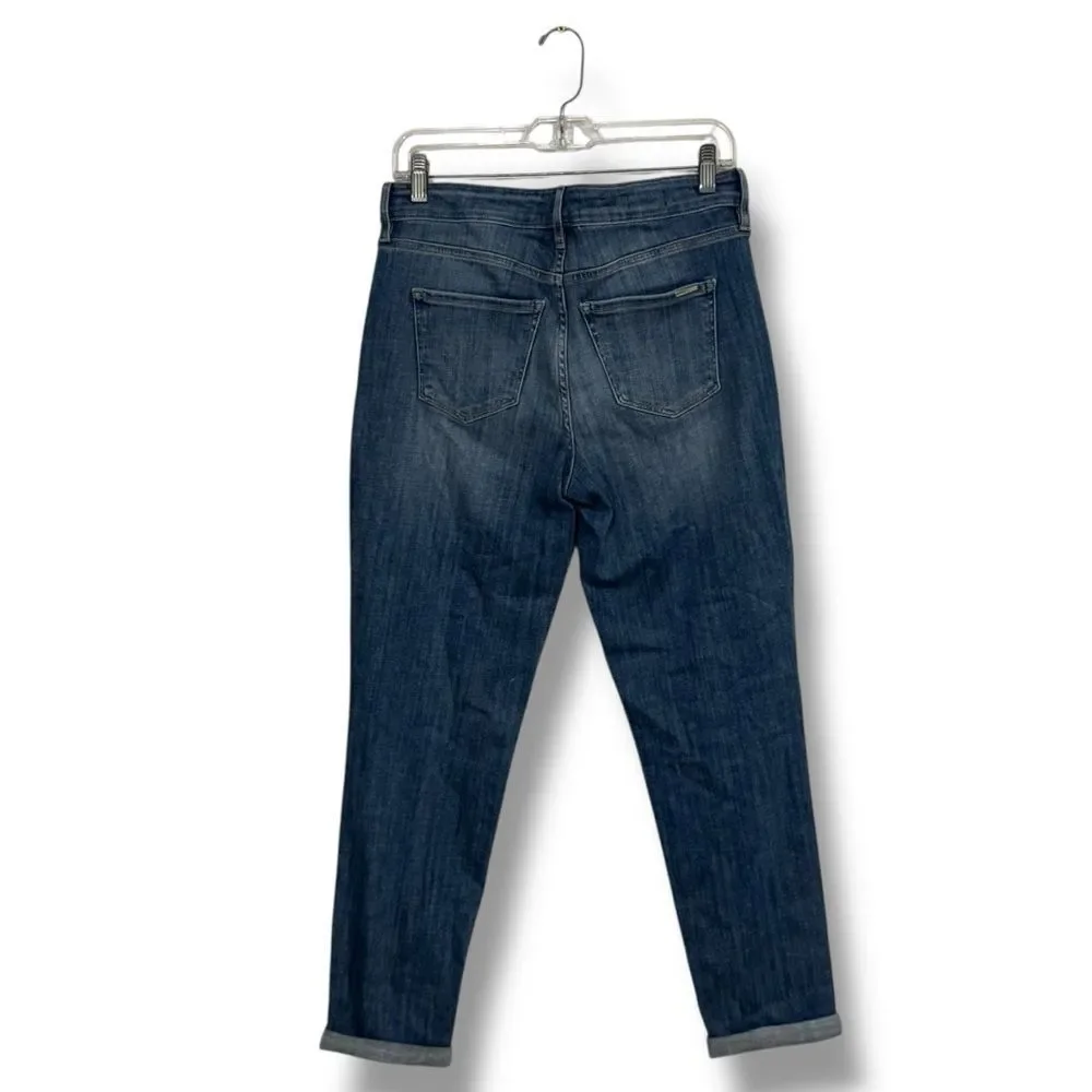 White House Black Market Girlfriend Skinny Jeans Women’s Size 4